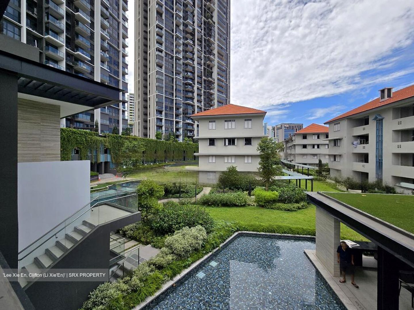 Avenue South Residence (D3), Apartment #455740621